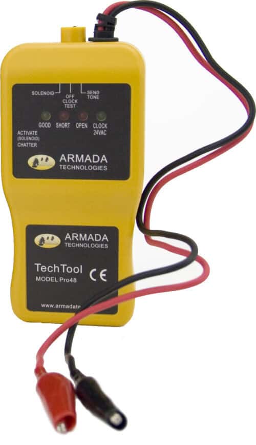 Armada Pro48