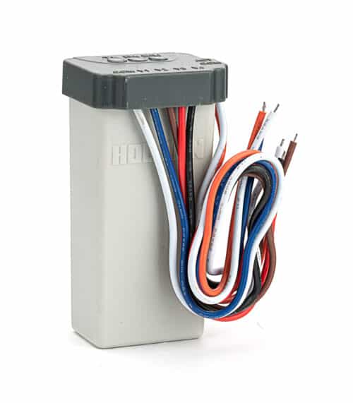 Holman Automatic Splitter PRO