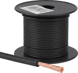 Single Core Irrigation Cable image
