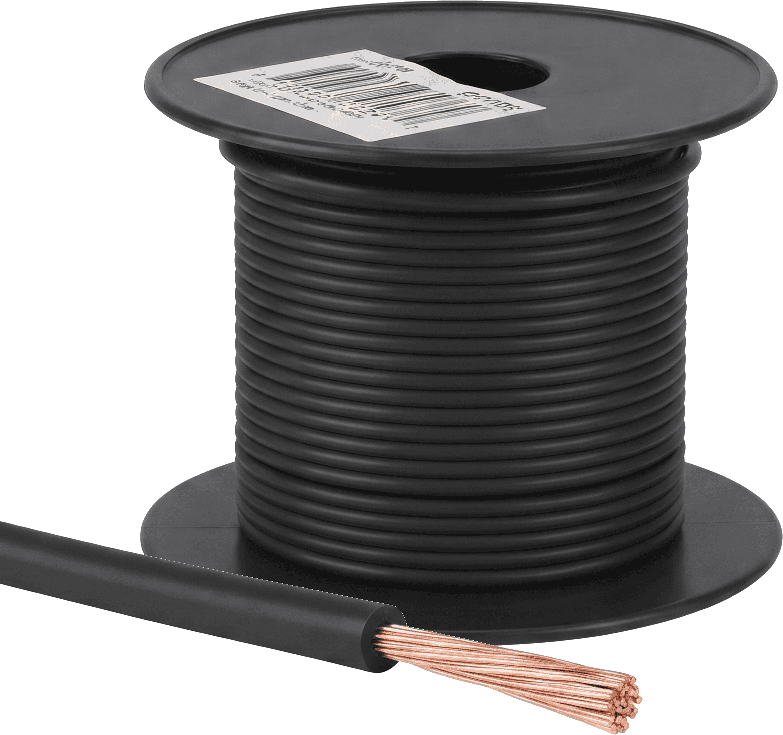 Single Core Irrigation Cable