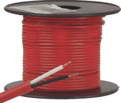 2.5mm Multi-Core Irrigation Cable image