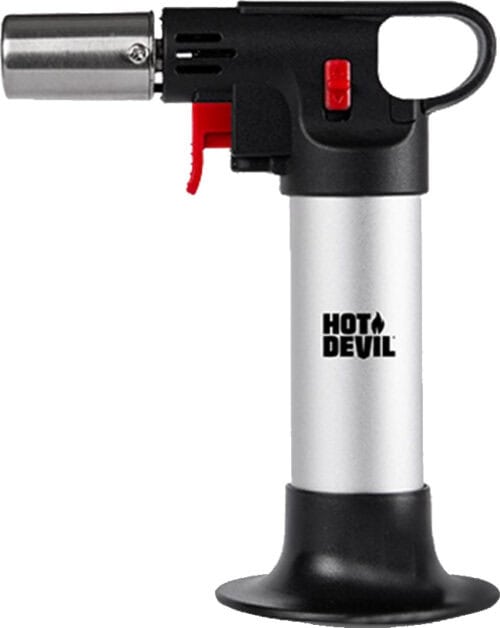 Hot Devil Butane Gas Torch