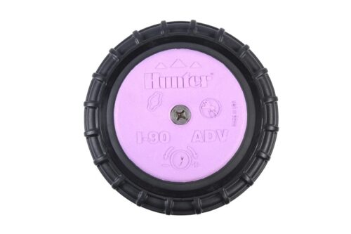 Hunter I-90 Lilac Non Potable Gear Drive Sprinklers - Image 2