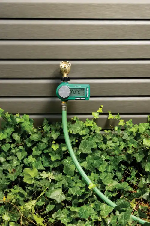 Rain Bird ESP-HT2 Premium Irrigation Tap Timer - Image 2