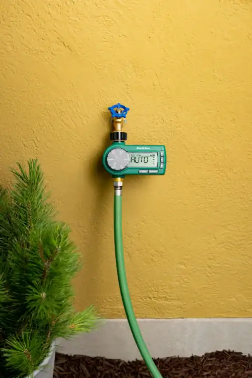 Rain Bird ESP-HT2 Premium Irrigation Tap Timer - Image 4