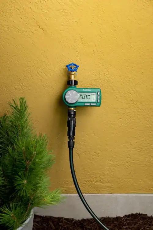 Rain Bird ESP-HT2 Premium Irrigation Tap Timer - Image 3