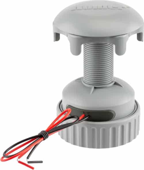 Hunter WVL 1 Station Wireless Valve Link (inc. Antenna)