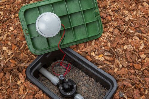 Hunter Wireless Valve Link - Image 3