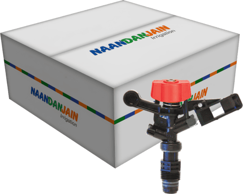 NaanDanJain 5022