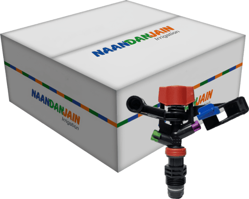 NaanDanJain 5022 SD-U
