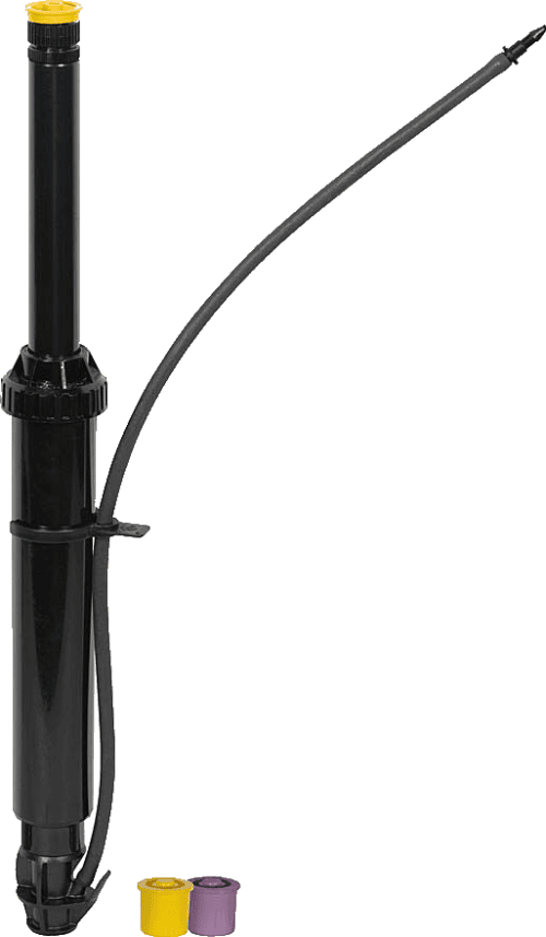 Rain Bird Drip System Operation Indicator
