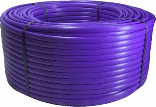 Rain Bird XFA Lilac Drip Tube