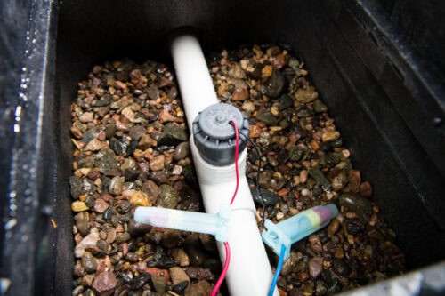 Hunter Flow-Sync Sensors - Image 5