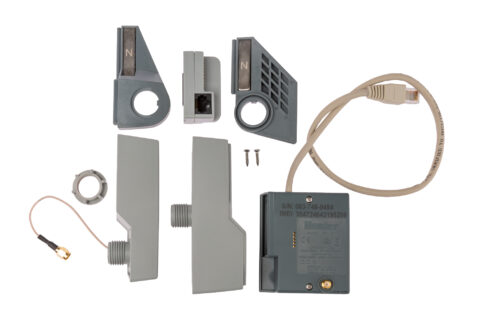 Hunter ICC2 Centralus Software Cartridges