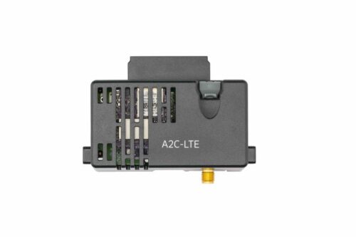 Hunter ACC2 Centralus Software Cartridges