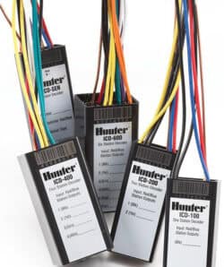 Hunter ICD Decoders image