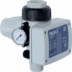 PresFlo Pump Pressure Controllers image