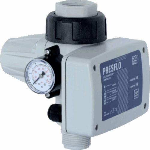 PresFlo PF1615P Pressure Controller (1.5 Bar)
