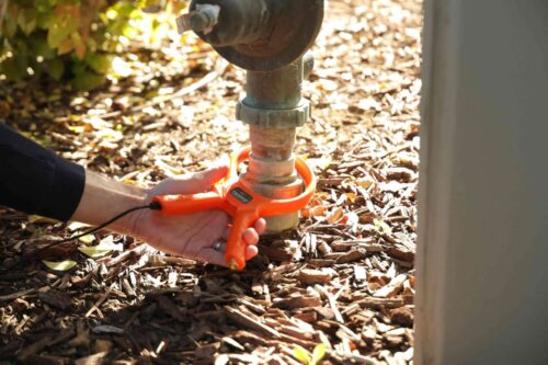 Tempo 551 Advanced Underground Locator - Image 3