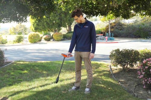 Tempo 551 Advanced Underground Locator - Image 5