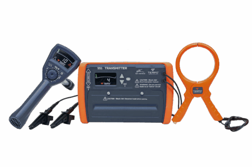 Tempo 551 Advanced Underground Locator - Image 2