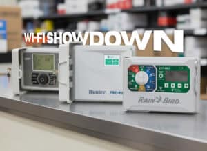 Wi-Fi Irrigation Controller Comparison Guide