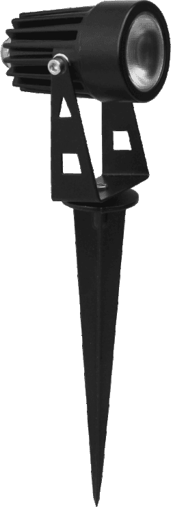 Just Bits LED Garden Lights image