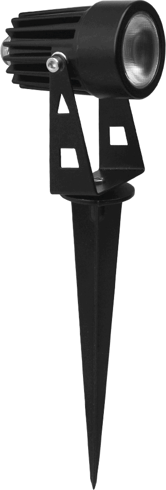 Just Bits 3W LED Garden Light