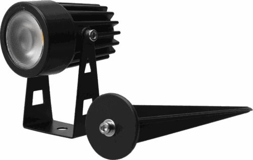 Just Bits LED Garden Lights - Image 2