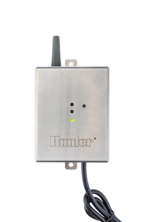 Hunter Stainless Steel Rain Sensor Receiver Guards - Image 3