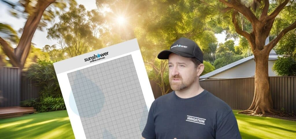 Irrigation Design Advice for DIY