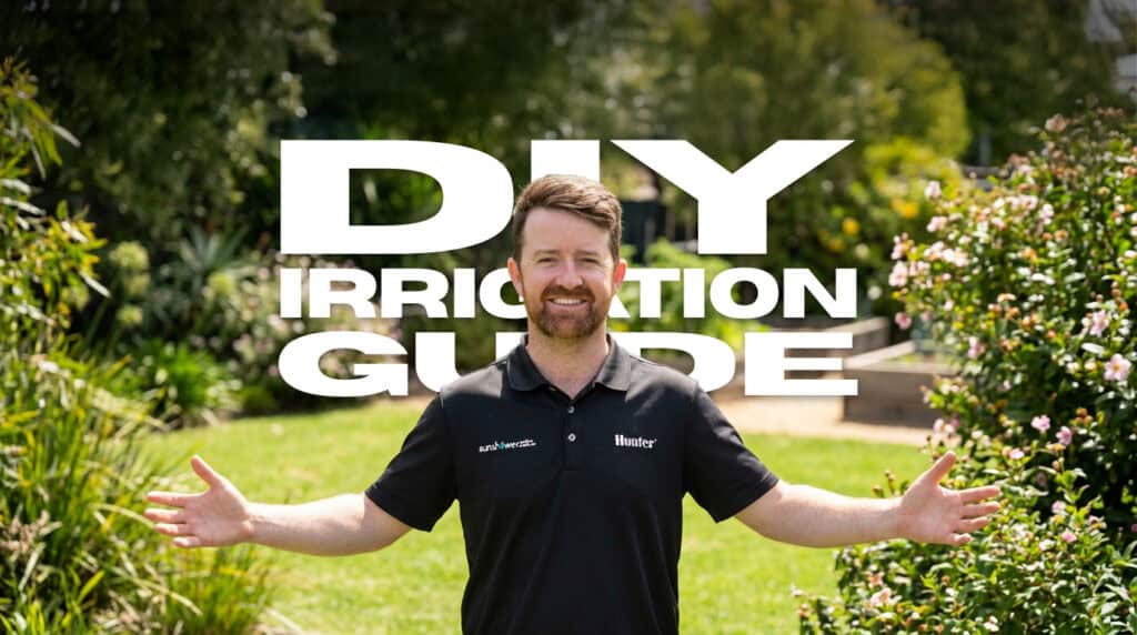 Ultimate DIY Irrigation Guide