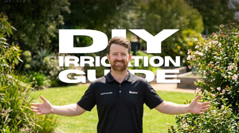 Ultimate DIY Irrigation Guide