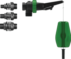 Hansen Rapid Flo Tank Top-Up Valves image