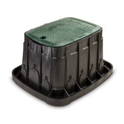 Rain Bird Commercial Deep Rectangular Valve Box image