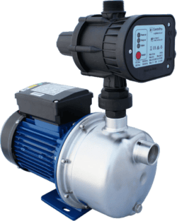 Goulds XBGR Series Self Priming Jet Pumps image