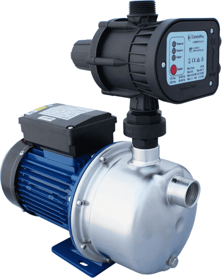 Goulds : XBGR Series Jet Pumps