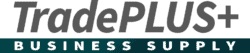 TradePLUS+ by SunshowerOnline Logo