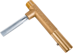 Rain Bird 55K1 - QCV Key for 5 Model Quick Coupling Valves