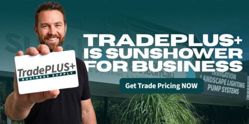 TradePLUS+ is Sunshower for Business