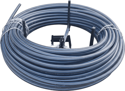 Landscape Drip & Poly Pipe Spinner (suits upto 40mm HDPE)