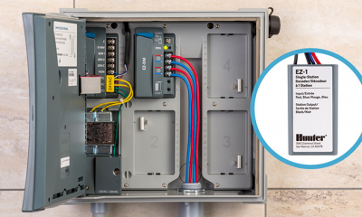 Decoding Two Wire Irrigation Control 💧 SunshowerOnline