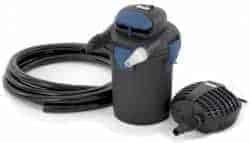 Oase BioPress Pump & Filter Sets image