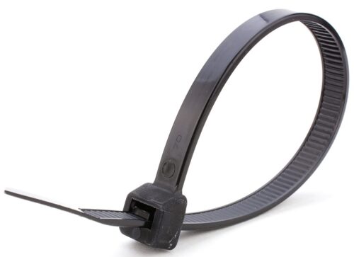 Cable Tie (4mm x 200mm)