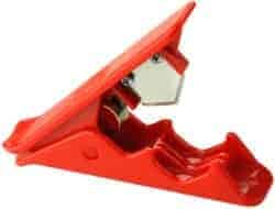 Antelco Poly Tube Cutters