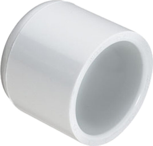 PVC Cap 15mm