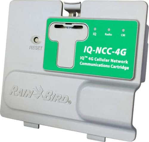 Rainbird IQ4 Network Communication Cartridge (4G) (inc. SIM)