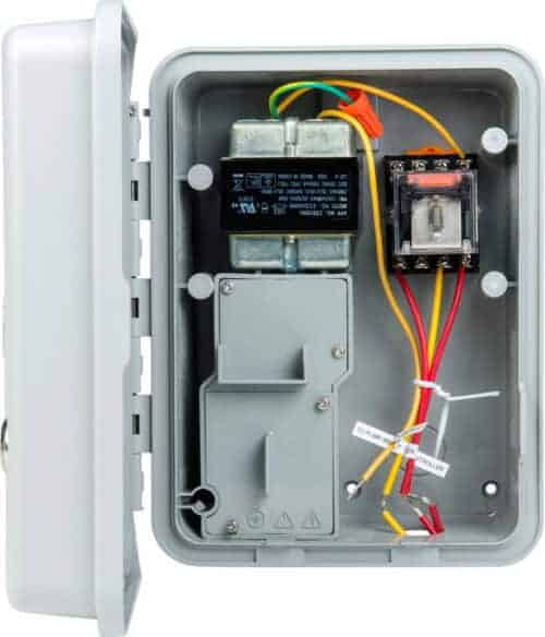 Hunter PSR22 Pump Start Relay (3.0hp)