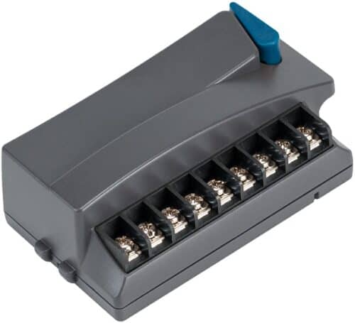 Hunter HCC 8 Zone Module with Enhanced Surge Suppression