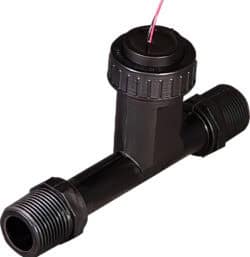 CST ELF Flow Sensor 25mm (Male Thread)